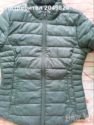 преходно яке размер S