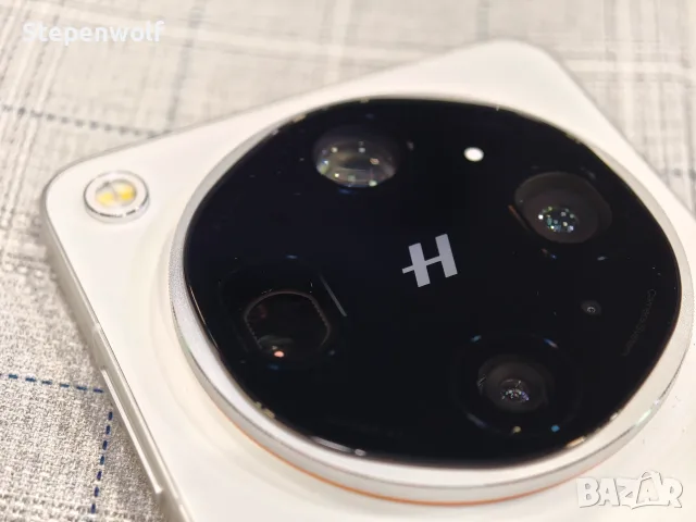 Нов Oppo Find X9 Ultra 16/512 бял - 6.82"; SD8 Elite Gen5; Hasselblad 200mpx; 7050mAh 100w, снимка 6 - Xiaomi - 55865327