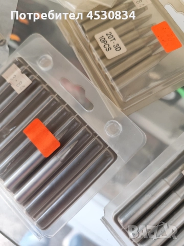 накрайник за поялник solomon