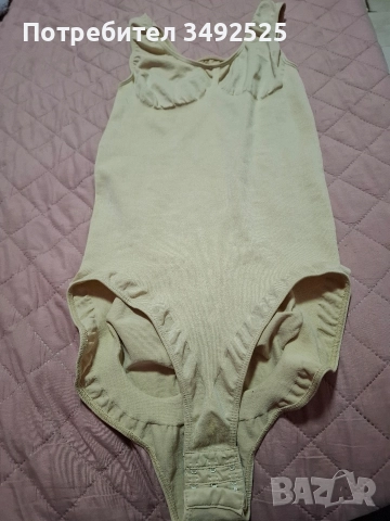 Дамско боди л размер