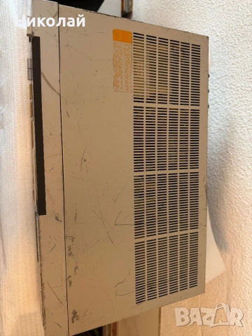 SONY TA-AX44 СТЕРЕО УСИЛВАТЕЛ, снимка 6 - Ресийвъри, усилватели, смесителни пултове - 51502025