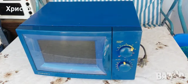 Микровълнова  PRIVILEG 8520 G