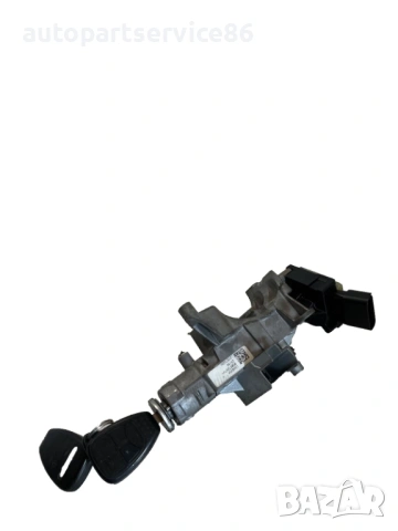 Брава с ключ за запалване за Jeep Patriot 2.4 бензин (2008) 05057297AH