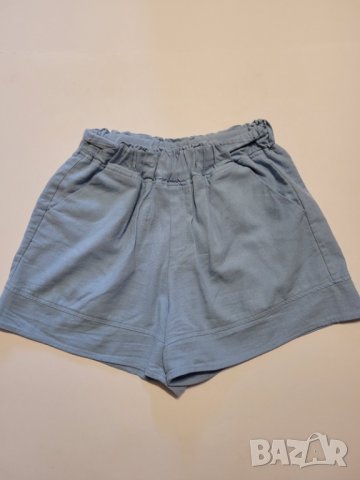 Дамски къси панталони , снимка 1 - Къси панталони и бермуди - 41245096