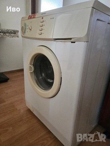 Пералня Gorenje WA 543 работеща, снимка 2 - Перални - 53705415