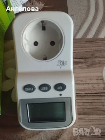 Продавам уред за ток, снимка 2 - Други стоки за дома - 56274336