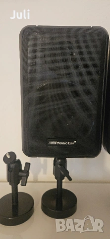 Профисионални тонколони , снимка 6 - Тонколони - 53391917