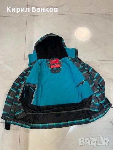 Ски/сноуборд яке O’NEILL, размер XS, без забележки, снимка 5 - Зимни спортове - 53171869