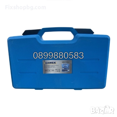 Усилени скоби за пружини 23 мм - 280 мм HAWEK, снимка 7 - Други инструменти - 51551553