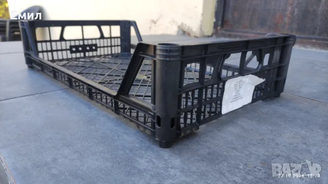 Пластмасови Касетки, снимка 11 - Други - 45810877