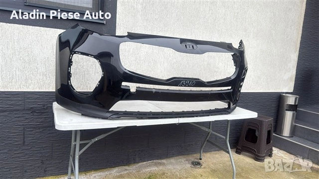 Предна броня Kia Sportage година 2016 2017 2018 код 86511F1000, 86511-F1000 , снимка 2 - Аксесоари и консумативи - 52982699