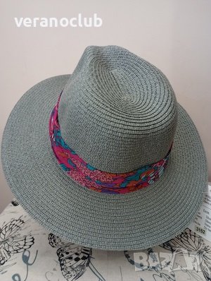 Мъжка шапка Права периферия Сива, снимка 3 - Шапки - 41562035