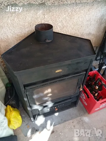 Продавам печка прити