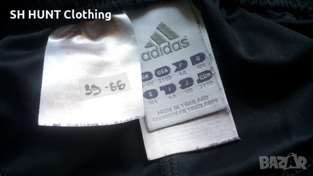Adidas FC LIVERPOOL Kids Football Shorts Размер 11-12 г /152 см детски футболни къси панталони 39-66, снимка 9 - Детски къси панталони - 53126865