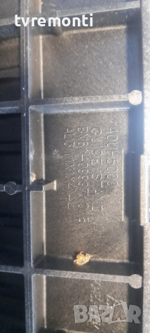 оригинална стойка BN61-09997X за телевизор Samsung модел UE40H5003A, снимка 3 - Стойки, 3D очила, аксесоари - 36225845