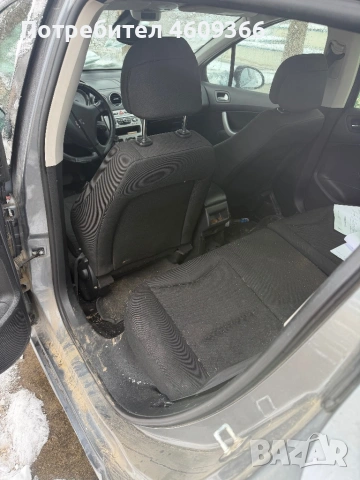 PEGEOT 308 ПЕЖО 308 HDI, снимка 5 - Автомобили и джипове - 53344389