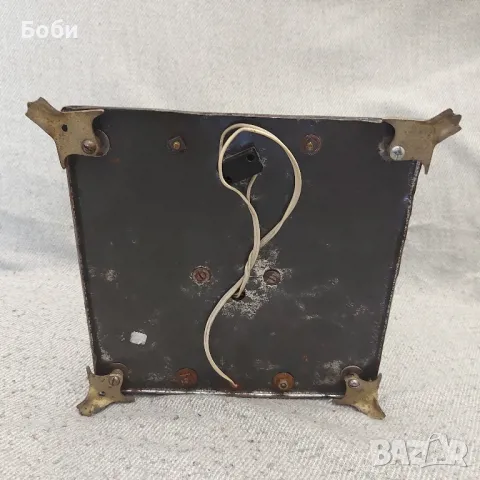 Стара Масивна Метална Лампа Минаре Джамия , снимка 10 - Колекции - 49663694