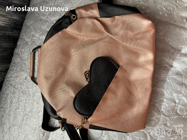 Дамски чанти , снимка 9 - Чанти - 51265760