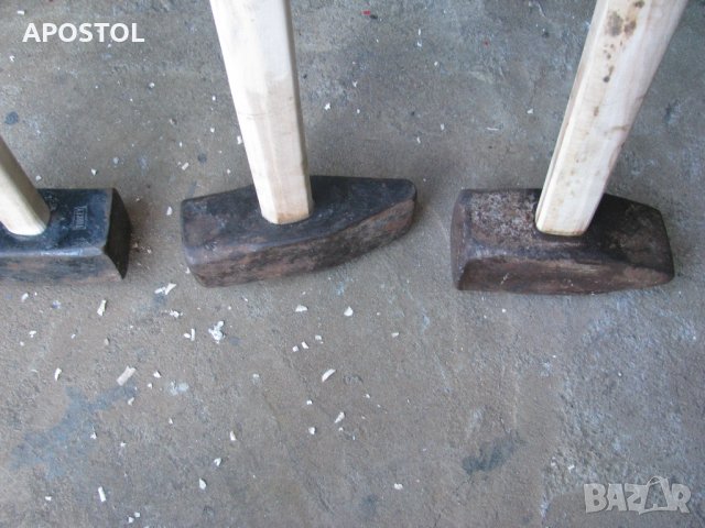 чук 10 кг , снимка 3 - Други машини и части - 28885255