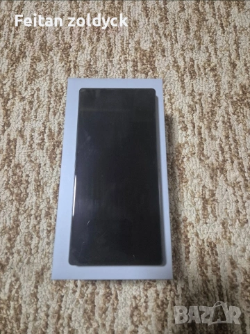 RedMagic 10 Pro - 512GB | Един от най-добрume gaming телефони в света, снимка 2 - Други - 53564697