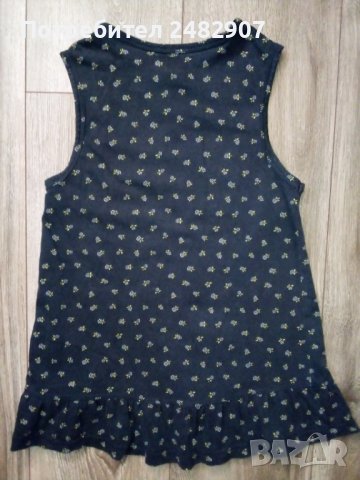 Детска рокличка ESPRIT, снимка 2 - Детски рокли и поли - 42001648