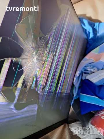 Main Board 715GB201-MOD-B00-0H4K for, AOC 24G2SPAE/BK 24inc DISPLAY TPV TPM238WF1-LF4F, снимка 14 - Части и Платки - 47564174