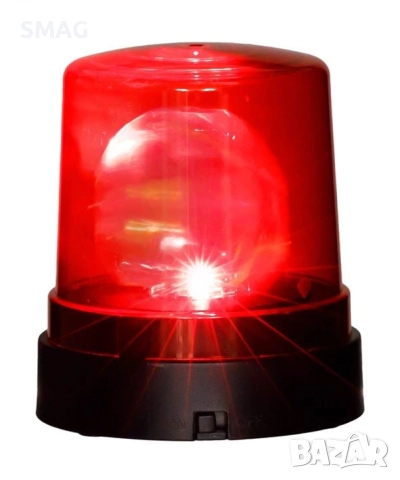 Детска пожарникарска сирена със звук, светлина и магнит_1218116, снимка 3 - Други - 52095787