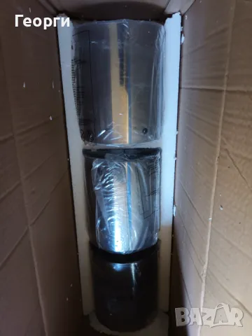 Lindby  Пендел лампа , снимка 4 - Лампи за таван - 47682591