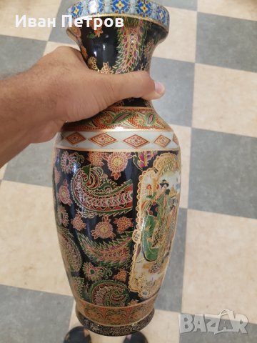 Ваза, снимка 2 - Вази - 34175466