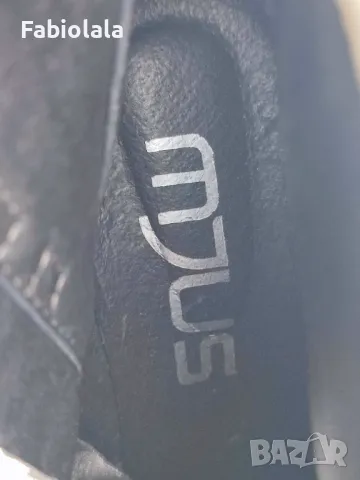 Mjus boots 40, снимка 9 - Дамски боти - 47811994