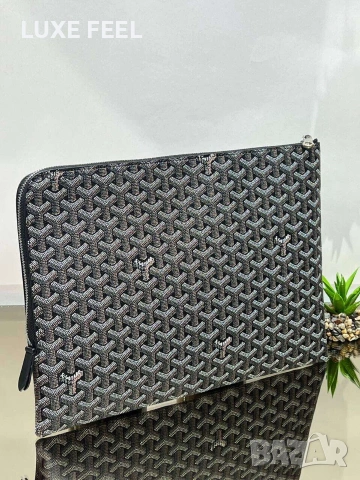 Louis Vuitton ⚜️Goyard ⚜️Чанти за Таблети , снимка 14 - Чанти - 53216146