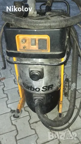 Песакоструйка WAP turbo SR, снимка 1