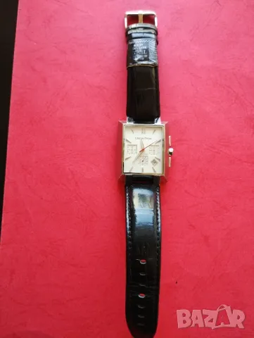 Не носен часовник"Charles Delon", снимка 8 - Луксозни - 47459228