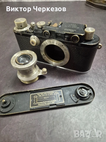 Leica 