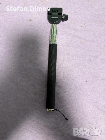 Статиф за екшън камера , снимка 2 - Камери - 53326907