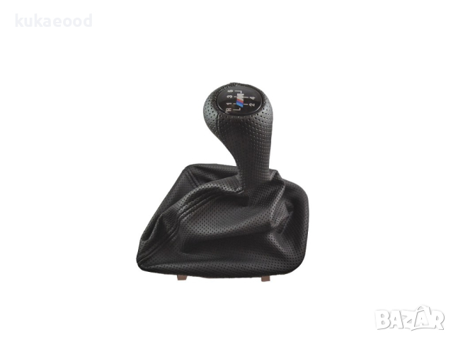 Топка с маншон за скоростен лост BMW 3 E46, снимка 3 - Аксесоари и консумативи - 44612735