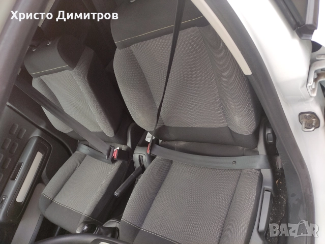 Ситроен с3 , снимка 10 - Автомобили и джипове - 52816314
