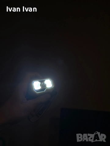 начелник, снимка 3 - Екипировка - 52679315