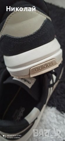 Adidas маратонки, снимка 3 - Маратонки - 38785610