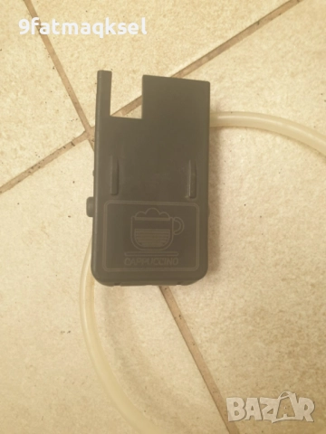 Saeco Rojal HD - капучинатор, снимка 3 - Кафемашини - 52946116