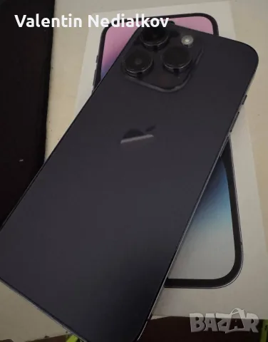 Iphone 14 pro 128gb, снимка 5 - Apple iPhone - 55825178
