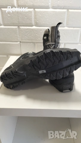Зимни обувки за ски бягане номер 42 , снимка 3 - Зимни спортове - 53444835