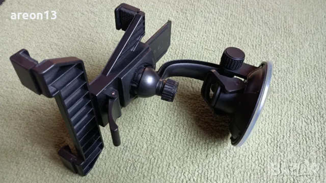 Стойки за таблет/навигация до 10", снимка 7 - Аксесоари и консумативи - 49723125