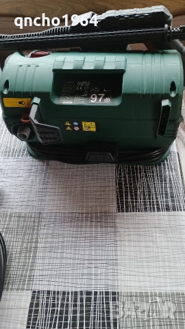 продавам водоструйка , снимка 3 - Парочистачки и Водоструйки - 53266198