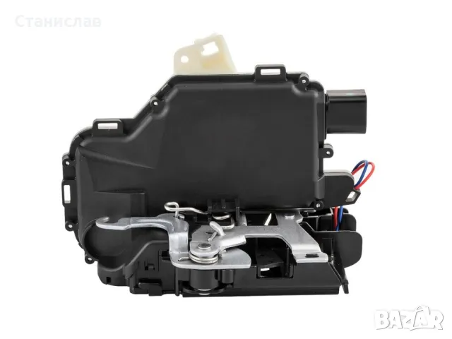  VW Passat B5 Брава за задна дясна врата , снимка 2 - Части - 50346144