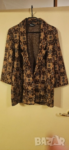 Ново сако, М размер 