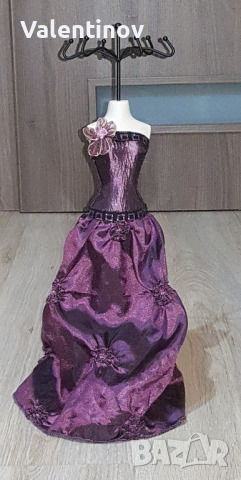 Декоративна стойка за бижута , снимка 1