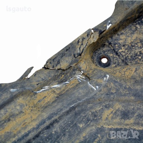 Лява кора под купе Mercedes-Benz CLS (C219) 2004-2010 ID:106711, снимка 3 - Части - 41780249