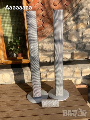 Canton - CD 300 , CD 20, снимка 3 - Тонколони - 41573954