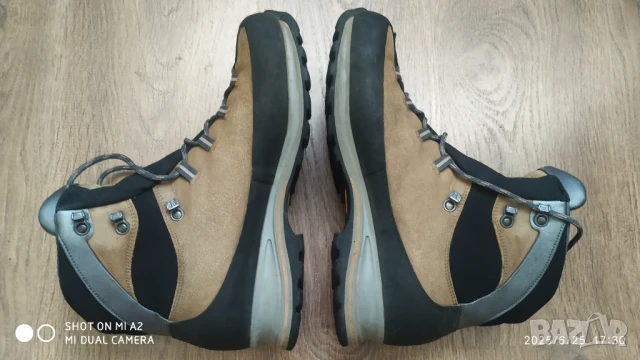 La Sportiva Trango Trk Leather 43,5